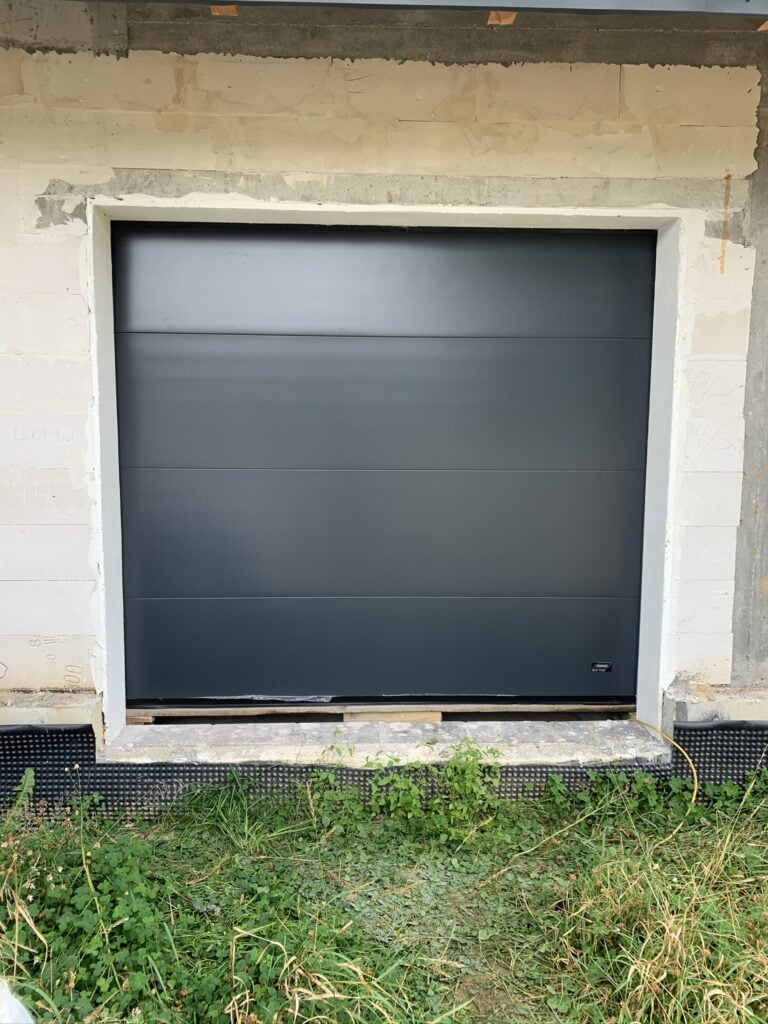 brama garażowa