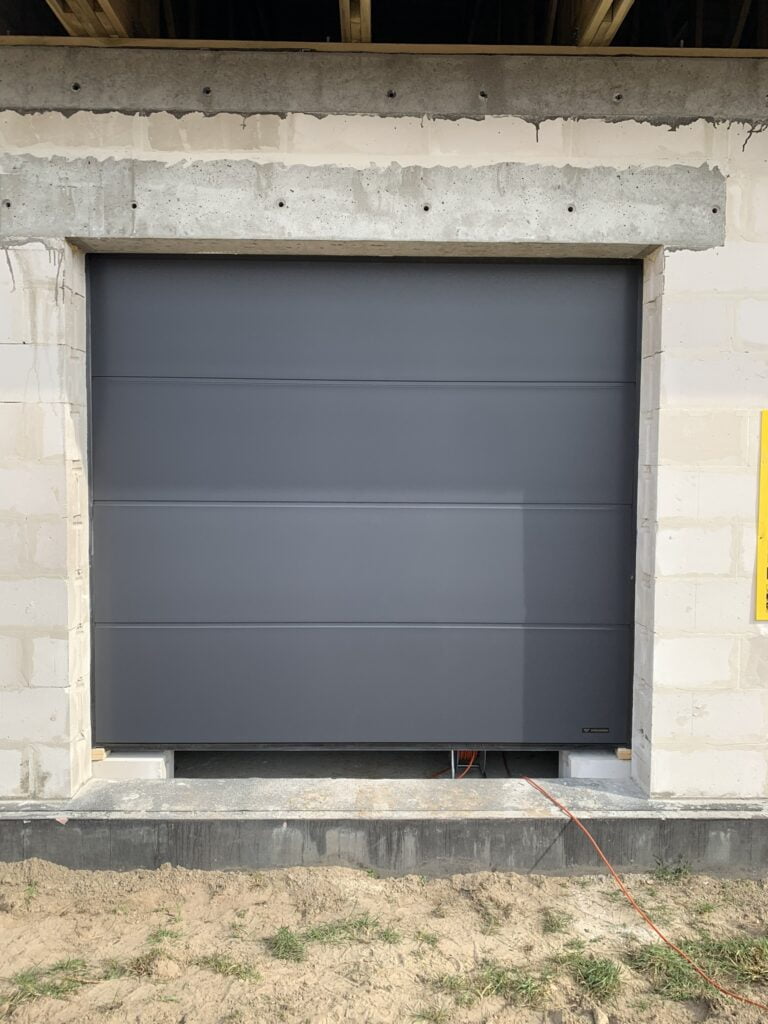 brama garażowa